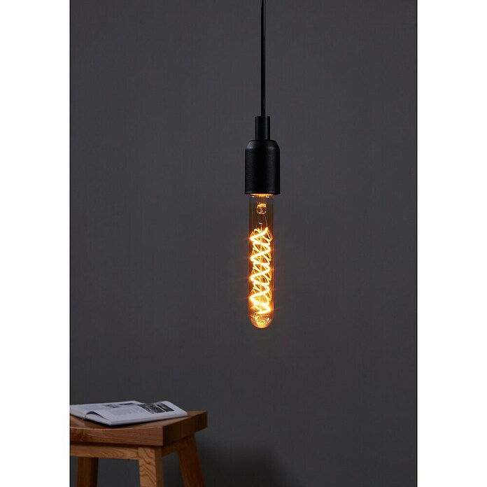 Eglo Bombilla LED Ámbar (E27, Intensidad regulable, Blanco cálido, 180 lm, 7 W) | BAUHAUS