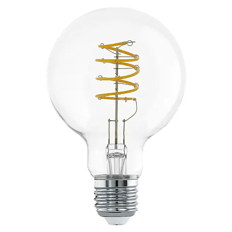 Eglo  Bombilla LED Clear