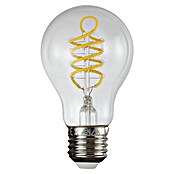 Eglo Bombilla LED Clear (E27, No regulable, Blanco cálido, 8 W, A60) | BAUHAUS