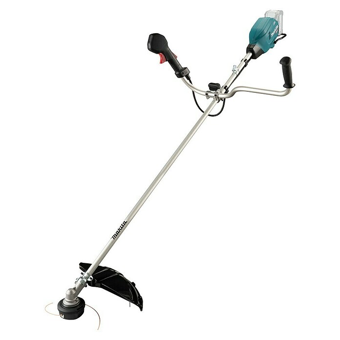 Makita XGT 40V max. Akku-Freischneider UR006GZ06 (40 V, Ohne Akku, Schnittbreite Faden: 43 cm, Schnittbreite Messer: 25,5 cm) | BAUHAUS