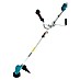 Makita LXT 18V Akku-Rasentrimmer DUR191UZX9  