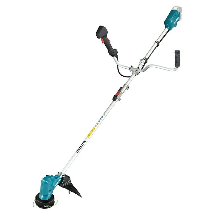 Makita LXT 18V Akku-Rasentrimmer DUR191UZX9  (18 V, Li-Ionen, Ohne Akku, Schnittbreite Faden: 3 cm) | BAUHAUS