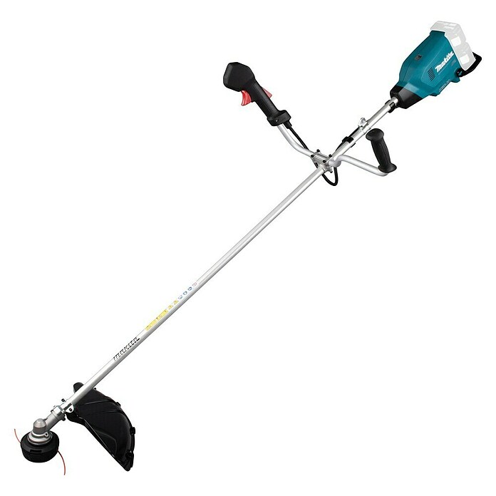 Makita LXT 18V Akku-Freischneider DUR369AZX6  (18 V, Ohne Akku, Schnittbreite Faden: 43 cm, Schnittbreite Messer: 25,5 cm) | BAUHAUS