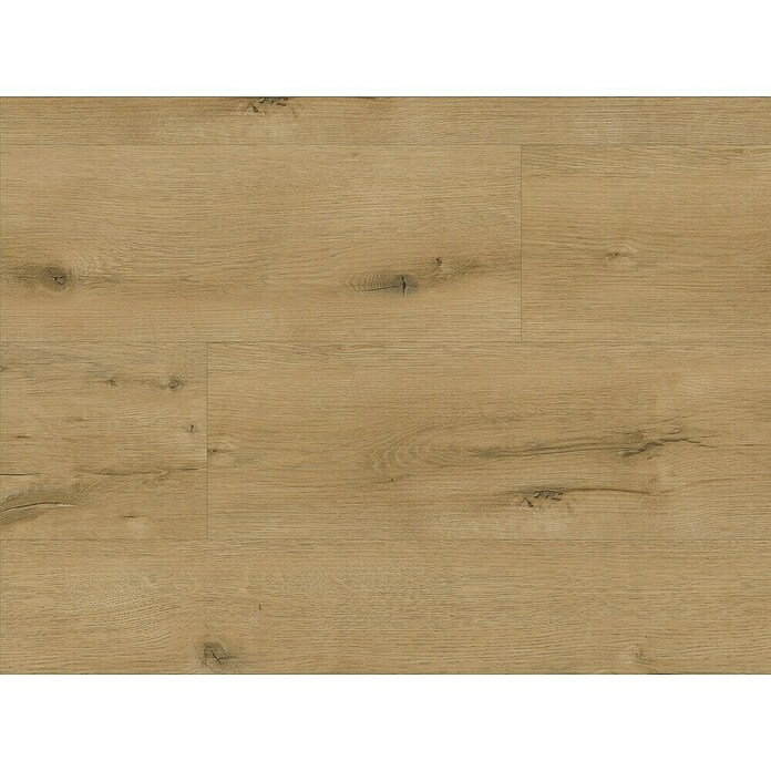 b!design Vinylboden SPC Conway Eiche (Conway Eiche, Landhausdiele, 1 220 x 181 x 3,5 mm) | BAUHAUS