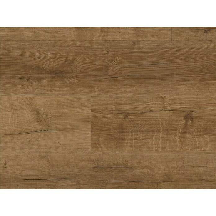 b!design Vinylvloer SPC Hudson Oak (Hudson Oak, Planken, 1.220 x 181 x 3,8 mm) | BAUHAUS