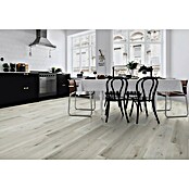 b!design Vinylbodenmuster SPC Savannah Eiche (180 x 160 x 3,8 mm, Landhausdiele) | BAUHAUS