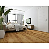 b!design Vinylvloer SPC Hudson Oak (Hudson Oak, Planken, 1.220 x 181 x 3,8 mm) | BAUHAUS