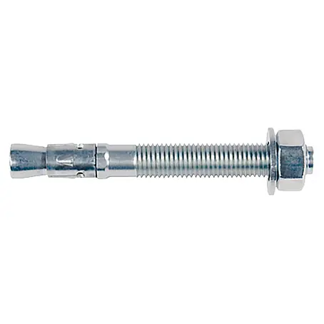 Fischer  Schwerlastdübel