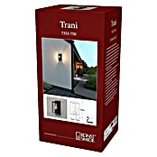 Konstsmide Wandlamp voor buiten Trani (20 W, IP44, E27) | BAUHAUS