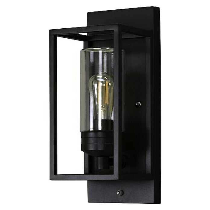 Konstsmide Wandlamp voor buiten Trani (20 W, IP44, E27) | BAUHAUS