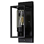 Konstsmide Wandlamp voor buiten Trani (20 W, IP44, E27) | BAUHAUS