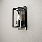 Konstsmide Wandlamp voor buiten Trani (20 W, IP44, E27) | BAUHAUS