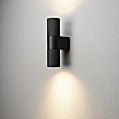 Konstsmide Wandlamp voor buiten Temi (14 W, IP54) | BAUHAUS