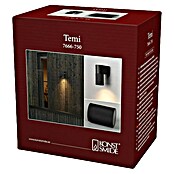 Konstsmide Wandlamp voor buiten Temi (7 W, IP54) | BAUHAUS