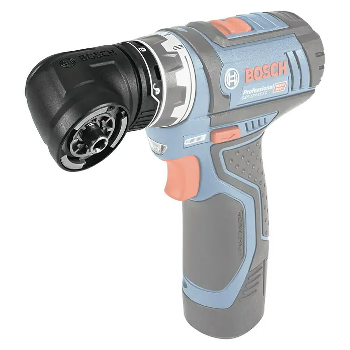 Bosch Professional Winkelaufsatz GFA 12-W