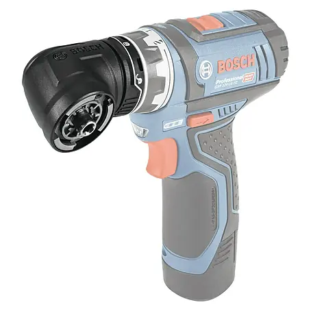 Bosch Professional  Winkelaufsatz GFA 12-W