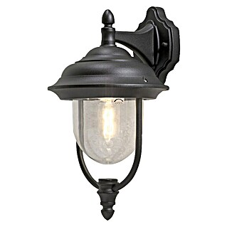 Konstsmide Wandlamp voor buiten Parma (Zwart, IP43)