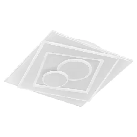 Fischer & Honsel  LED-Deckenleuchte Ratio
