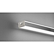 Fischer & Honsel LED-Pendelleuchte Vitan TW (15 W, Nickel) | BAUHAUS