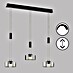 Fischer & Honsel LED-Pendelleuchte Lavin 