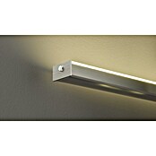 Fischer & Honsel LED-Pendelleuchte Vitan TW (15 W, Nickel) | BAUHAUS