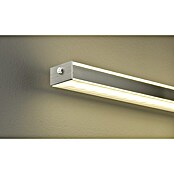 Fischer & Honsel LED-Pendelleuchte Vitan TW (15 W, Nickel) | BAUHAUS