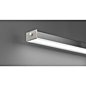 Fischer & Honsel LED-Pendelleuchte Vitan TW (15 W, Nickel) | BAUHAUS