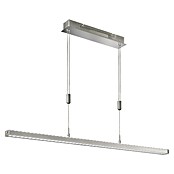 Fischer & Honsel LED-Pendelleuchte Vitan TW (15 W, Nickel) | BAUHAUS