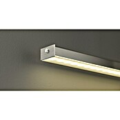 Fischer & Honsel LED-Pendelleuchte Vitan TW (15 W, Nickel) | BAUHAUS