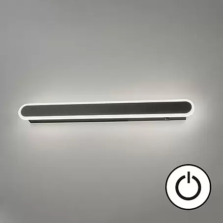 Fischer & Honsel  LED-Wandleuchte Stretto