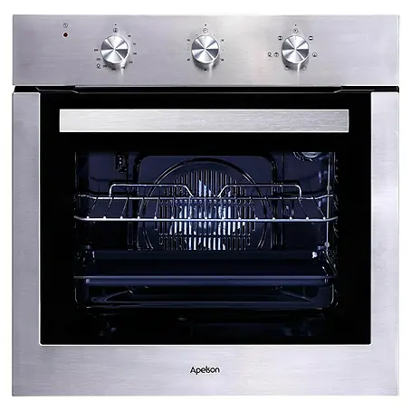 Apelson  Horno empotrado AMB 510