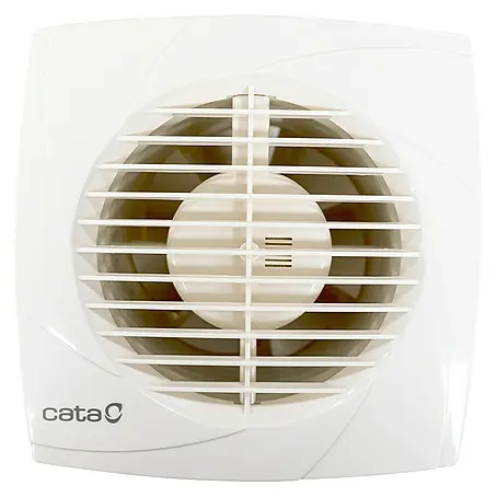 Cata  Ventilador de pared de baño Axial B-8 PLUS