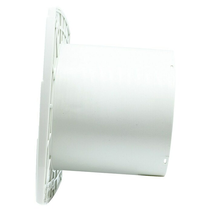 Cata Ventilador de pared de baño Axial B-8 PLUS (Blanco) | BAUHAUS