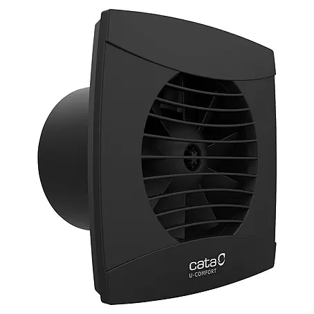 Cata  Ventilador de pared UC-10 HYGRO