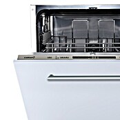 Cata Lavavajillas integrable LVI (Ancho: 59,8 cm, Número de cubiertos: 14 ud., Consumo de agua por uso: 11 l) | BAUHAUS