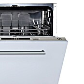 Cata Lavavajillas integrable LVI (Ancho: 59,8 cm, Número de cubiertos: 14 ud., Consumo de agua por uso: 11 l) | BAUHAUS