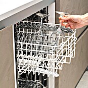 Cata Lavavajillas integrable LVI (Ancho: 59,8 cm, Número de cubiertos: 14 ud., Consumo de agua por uso: 11 l) | BAUHAUS