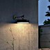 Lavida Accu-wandlamp Avellino 