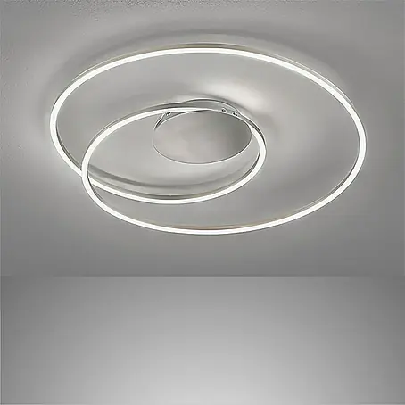 Fischer & Honsel  LED-Deckenleuchte rund Holy