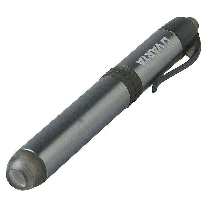 Varta Zaklamp EASY PEN (11,7 x 1,4 x 1,8 cm, 12 lm) | BAUHAUS