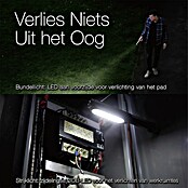 GP Led-zaklamp DISCOVERY C34 (Werkt op batterijen, 85 lm - 550 lm) | BAUHAUS