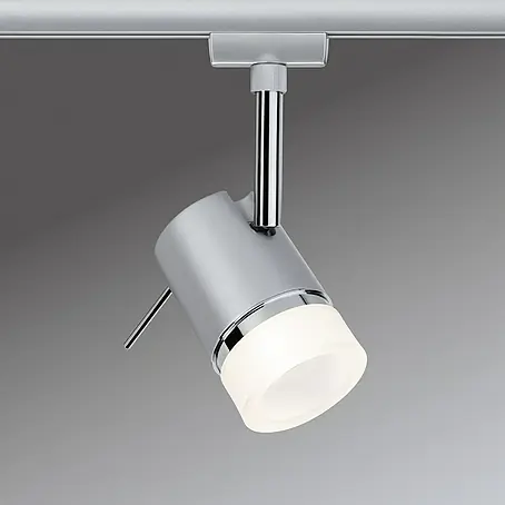 Paulmann URail LED-Spot Pipe
