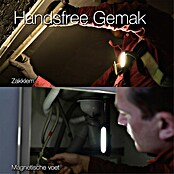 GP Led-zaklamp DISCOVERY C34 (Werkt op batterijen, 85 lm - 550 lm) | BAUHAUS