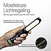 GP Led-zaklamp DISCOVERY C34 (Werkt op batterijen, 85 lm - 550 lm) | BAUHAUS