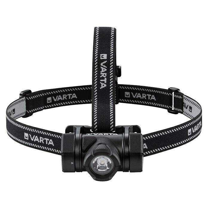 Varta Hoofdlamp H20PRO (68 x 47 x 36,5 mm, 350 lm) | BAUHAUS
