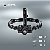 Varta Hoofdlamp H20PRO (68 x 47 x 36,5 mm, 350 lm) | BAUHAUS