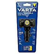 Varta Hoofdlamp H20PRO (68 x 47 x 36,5 mm, 350 lm) | BAUHAUS