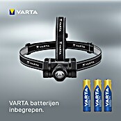 Varta Hoofdlamp H20PRO (68 x 47 x 36,5 mm, 350 lm) | BAUHAUS