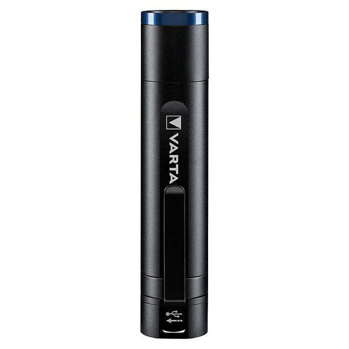 Varta Zaklamp F20R (400 lm, IPX4) | BAUHAUS