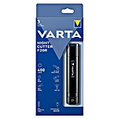 Varta Zaklamp F20R (400 lm, IPX4) | BAUHAUS